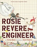 Rosie Revere, Engineer book summary, reviews and downlod
