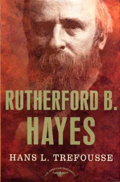 rutherford b. hayes book cover image