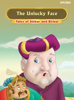 the unlucky face book cover image