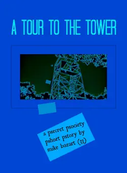 a tour to the tower book cover image