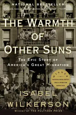 the warmth of other suns book cover image