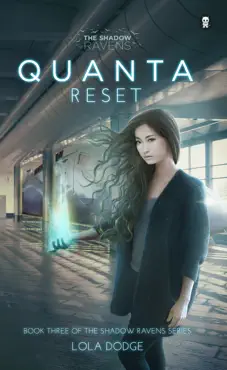 quanta reset book cover image