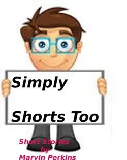 simply shorts too book cover image