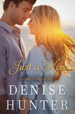 just a kiss book cover image