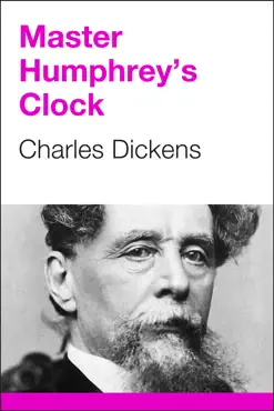 master humphrey's clock book cover image