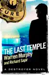 The Last Temple sinopsis y comentarios