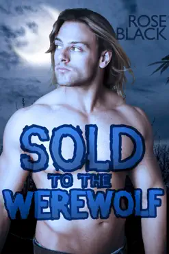 sold to the werewolf book cover image