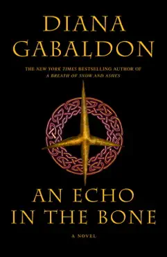 an echo in the bone book cover image