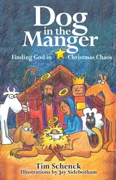 dog in the manger book cover image