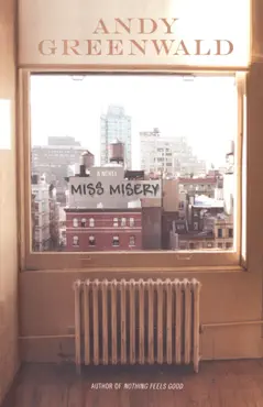 miss misery book cover image