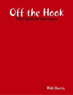 off the hook book cover image
