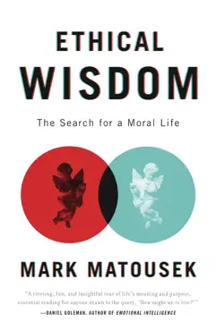 ethical wisdom book cover image