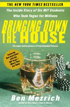 bringing down the house book cover image