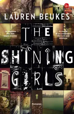 the shining girls book cover image