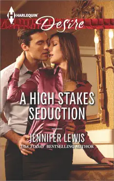 a high stakes seduction book cover image