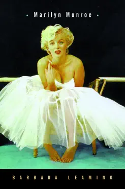 marilyn monroe book cover image