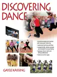 Discovering Dance book summary, reviews and download