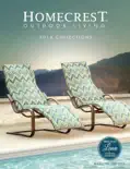 Homecrest Outdoor Living 2014 Collections reviews