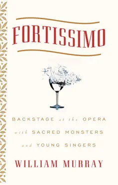 fortissimo book cover image
