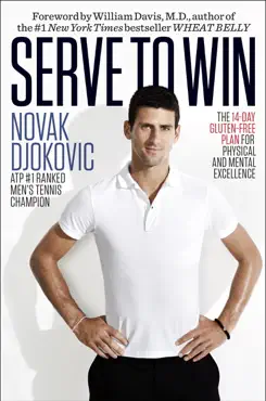 serve to win book cover image