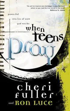 when teens pray book cover image
