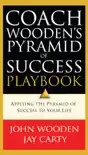 Coach Wooden's Pyramid of Success Playbook sinopsis y comentarios