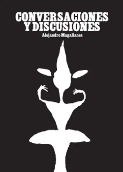 conversaciones y discusiones imagen de la portada del libro