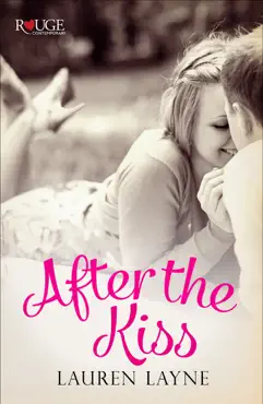 after the kiss: a rouge contemporary romance imagen de la portada del libro