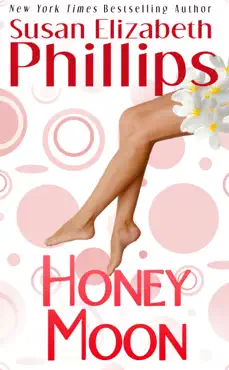 honey moon book cover image
