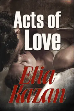 acts of love book cover image