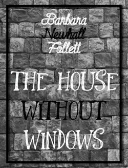 the house without windows book cover image