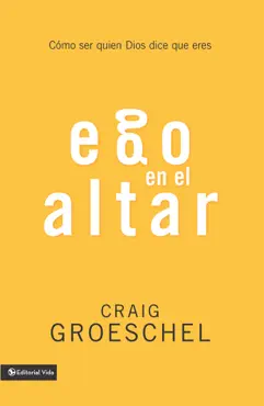 ego en el altar book cover image