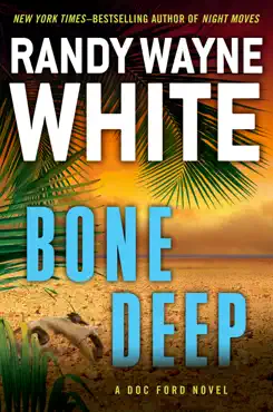 bone deep book cover image