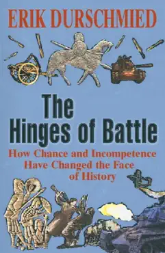 the hinges of battle imagen de la portada del libro