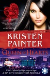 Queen of Hearts book summary, reviews and downlod
