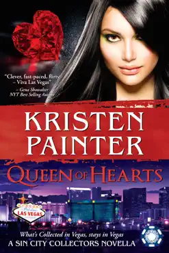 queen of hearts book cover image