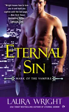 eternal sin book cover image