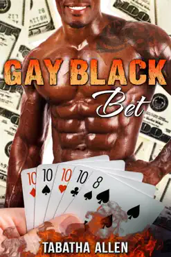 gay black bet imagen de la portada del libro