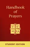 Handbook of Prayers (Student Edition)
