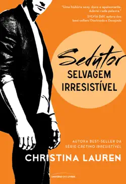 sedutor book cover image