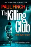 The Killing Club synopsis, comments