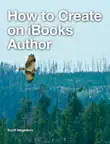 How to Create On iBooks Author synopsis, comments