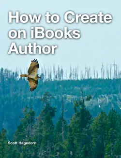 how to create on ibooks author book cover image