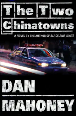 the two chinatowns book cover image