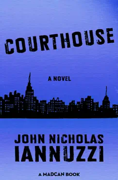 courthouse book cover image