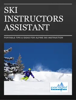 ski instructors assistant book cover image