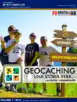 Geocaching - una storia vera sinopsis y comentarios