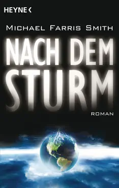 nach dem sturm book cover image
