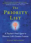 The Priority List sinopsis y comentarios