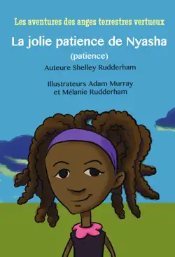 la jolie patience de nyasha (mom's choice awards, en l'honneur de l'excellence) book cover image